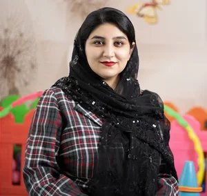 گفتاردرمانی دکتر زینب محسنی