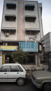 مهران عربی نژاد 2