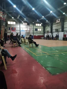 باشگاه ورزشی الزهرا