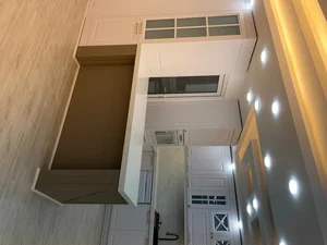 کابینت گنو چوب