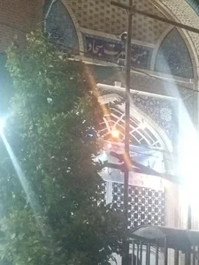 مسجد امام سجاد (ع)