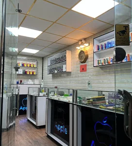 اپل استور شیخ علی