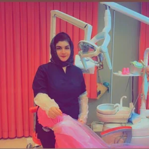 دندانپزشکی دکتر فاطمه توکلی (دندانپزشکی شقایق)