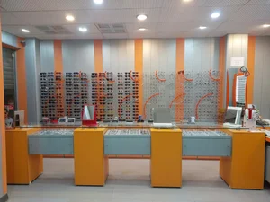 عینک سینا 2