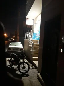 سوپر مارکت احسان 2
