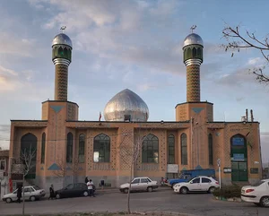 مسجد امام حسن مجتبی علیه السلام