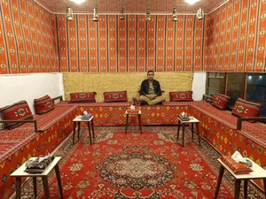 کارواش تک 3