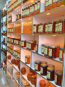عسل گیلان شهد