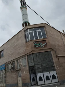 مسجد حضرت یوسف