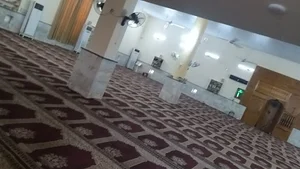 جامع السلام