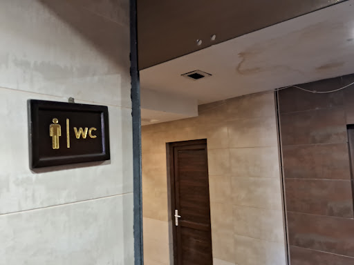 سرویس بهداشتی عمومی WC