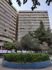 شهید لشگری میدان هگمتانه
