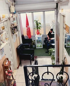 کلینیک زیبایی ونوس