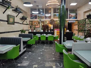بشارت