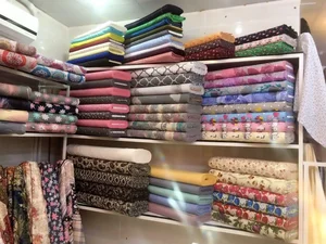 پارچه سرای ارامیس 4