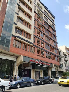 مجتمع تجاری بزرگمهر
