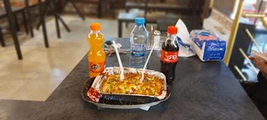 papafastfood فست فود پاپا