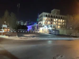 مرکز دانش بنيان دانشگاه آزاد
