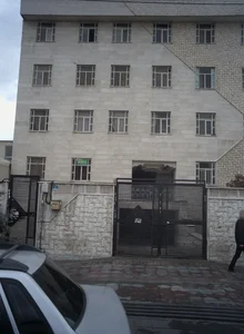 مرکز درمان سوءمصرف مواد سهیل 2