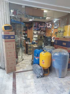 وال پمپ - valpump انواع پمپ آب و تجهیزات آبرسانی