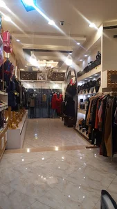 بوتیک الماس نور