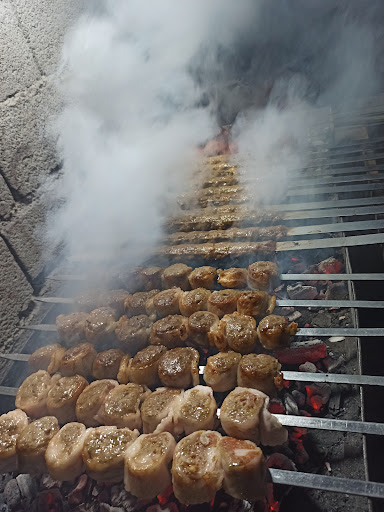 کبابی گرگان