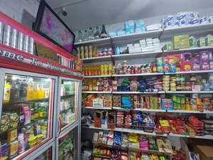 سوپرمارکت مهرزاد 2