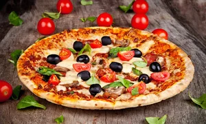 فست فود تله پیتزا شعبه فردوسی