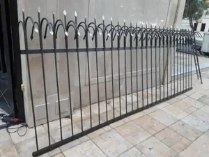 جوشکاری و آهنگری در تهرانپارس غربی 4
