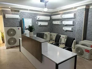 ونداد کولر 4