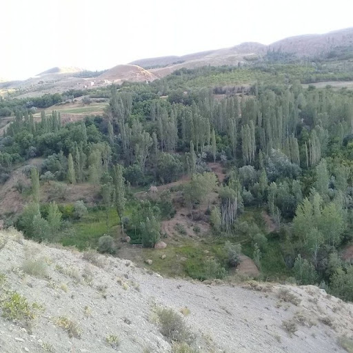 روستای دگرماندرسی