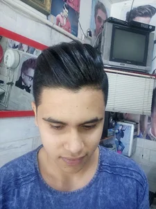 پیرایش محمد