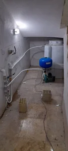 خدمات و تاسیسات ساختمانی محمد