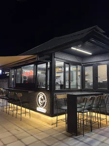 Cafe&Bakery F کافه و بیکری اِف