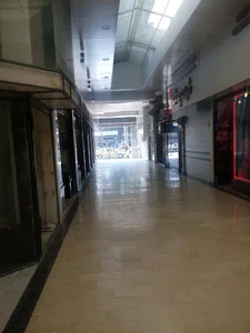 پاساژ رضائى