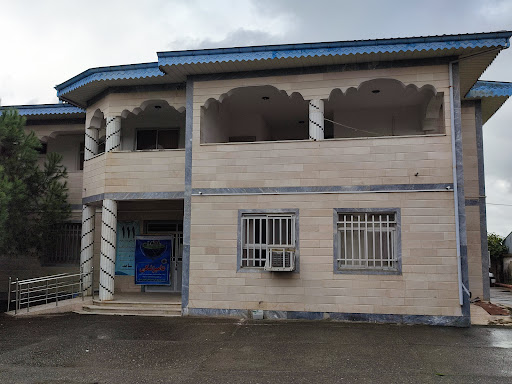 شبکه دامپزشکی بندر انزلی