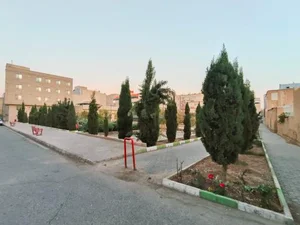 بوستان نیلوفر 3