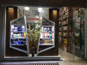 آرایشی هادی و هدی