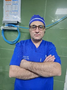 کلینیک زیبایی دکتر مهدی مجرب