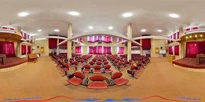 مجتمع دخترانه غیردولتی ضحی