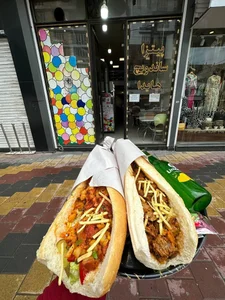 پیتزا هایدا 3
