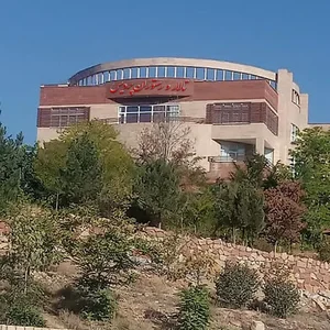 رستوران پردیس نیروی انتظامی