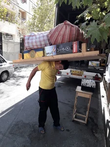 اتوبار حاج علی 2