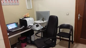 مرکز شنوایی و تجویز سمعک هزاره