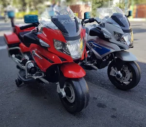 فروشگاه ماشین شارژی تویزلند