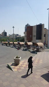 پایانه بیهقی