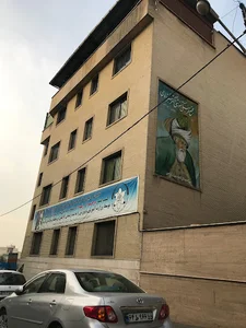 سید مجاهد، سازمان انرژی اتمی