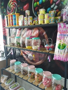 پاستیل و ترشک شاتوت 3