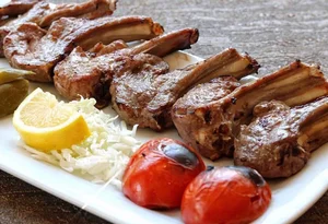 رستوران نایب 4