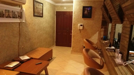 شرکت خدمات مسافرتی و گردشگری پرواز ملل